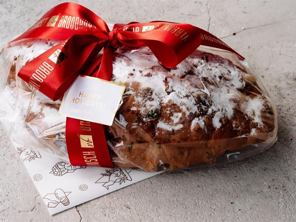 Kerstbrood 700gr